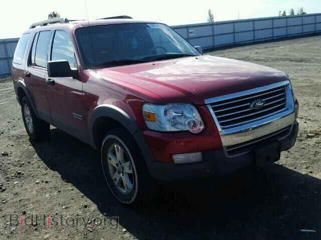 Photo 1FMEU73E16UB65613 - FORD EXPLORER 2006