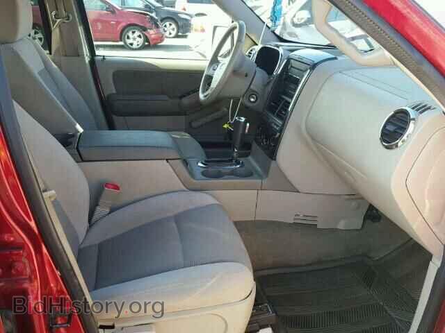 2006 FORD EXPLORER - VIN: 1FMEU73E16UB65613 - Photo 5