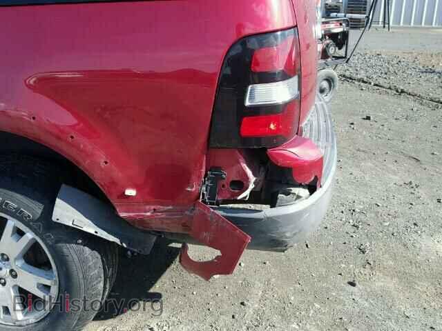 2006 FORD EXPLORER - VIN: 1FMEU73E16UB65613 - Photo 9