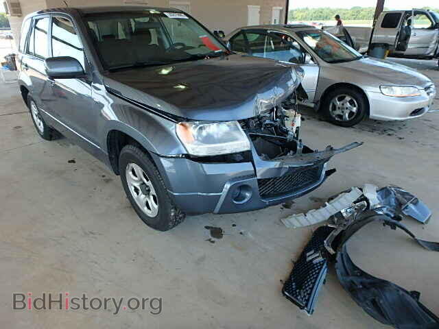 Фотография JS3TE941574201743 - SUZUKI GR VITARA 2007