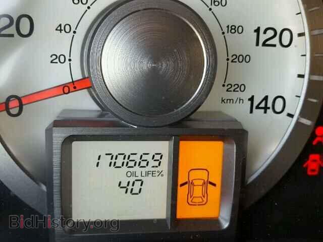 2011 HONDA PILOT - VIN: 5FNYF3H29BB032992 - Фото 8