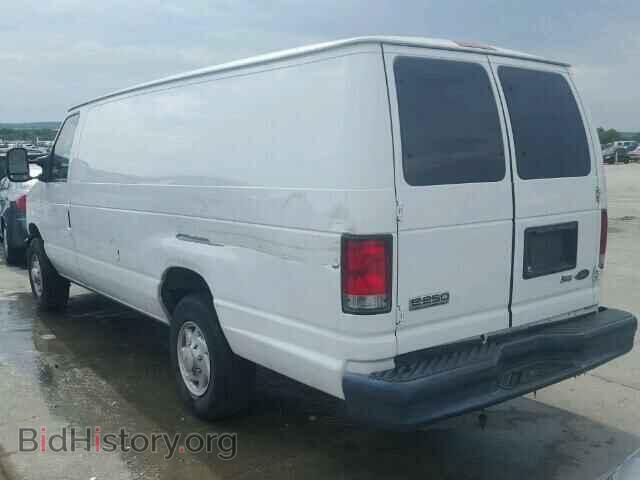 2009 FORD ECONOLINE - VIN: 1FTNS24L69DA37690 - Фото 3