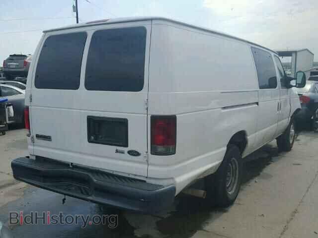 2009 FORD ECONOLINE - VIN: 1FTNS24L69DA37690 - Фото 4