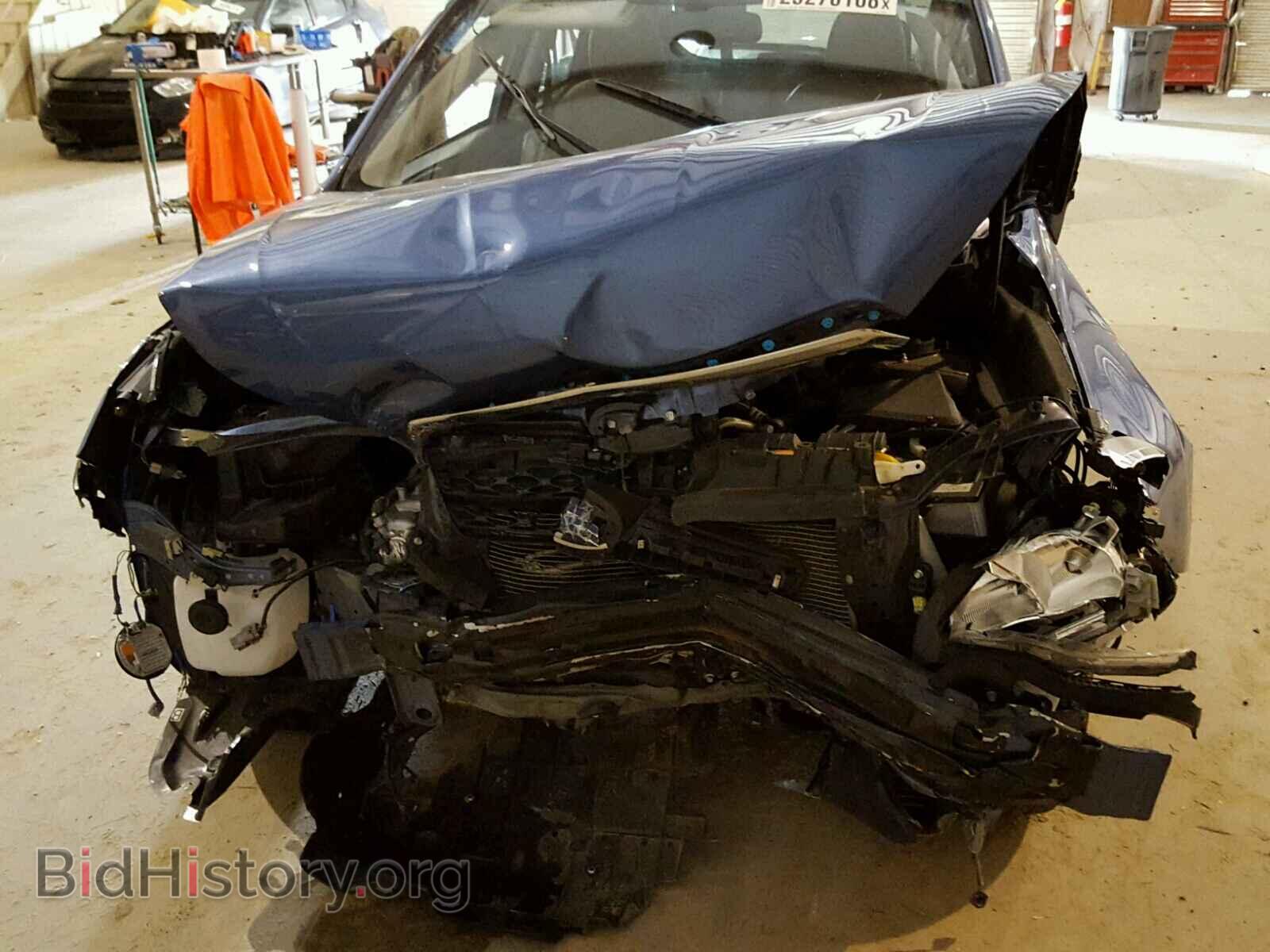 2015 SUBARU FORESTER - VIN: JF2SJAUC4FH459057 - Photo 7