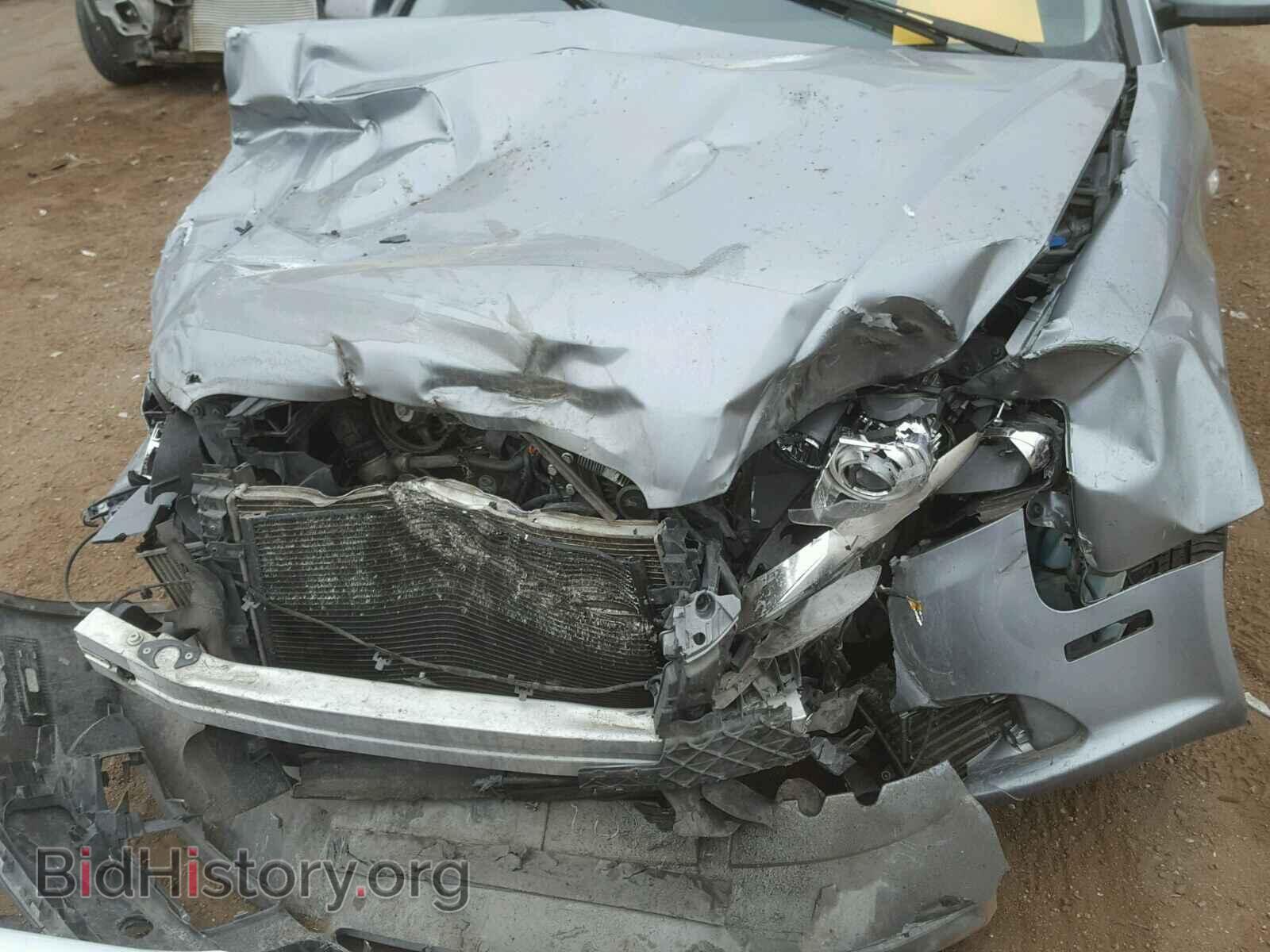 2008 AUDI A4 - VIN: WAUDF78E78A166978 - Фото 7
