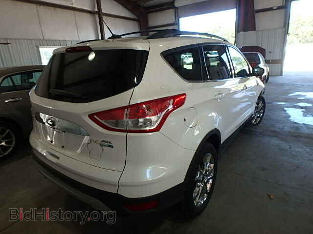 2013 FORD ESCAPE - VIN: 1FMCU9H97DUD30253 - Photo 4