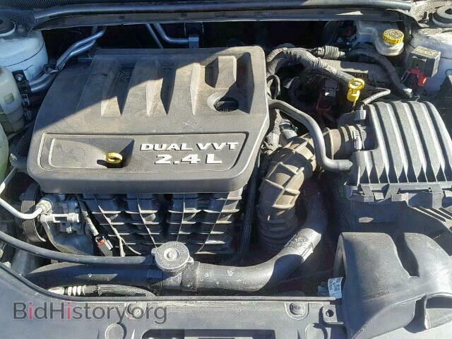 2013 CHRYSLER 200 - VIN: 1C3CCBAB2DN660358 - Photo 7