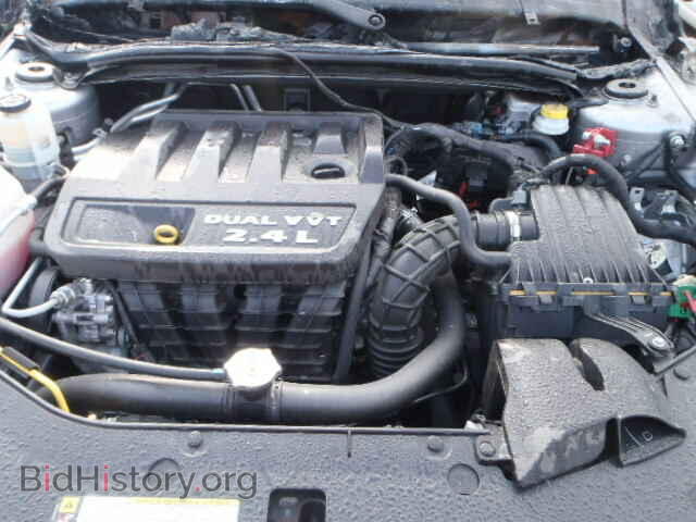 2013 DODGE AVENGER - VIN: 1C3CDZCB0DN650818 - Photo 7