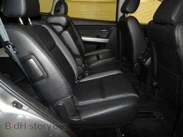 2009 MAZDA CX-9 - VIN: JM3TB28A990167073 - Фото 6