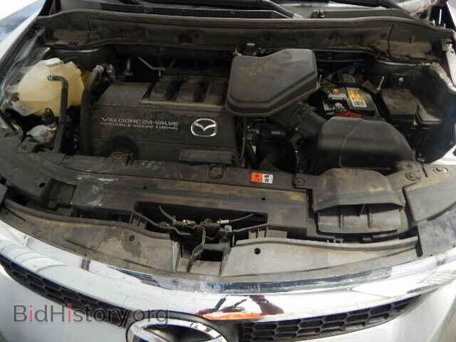 2009 MAZDA CX-9 - VIN: JM3TB28A990167073 - Фото 7