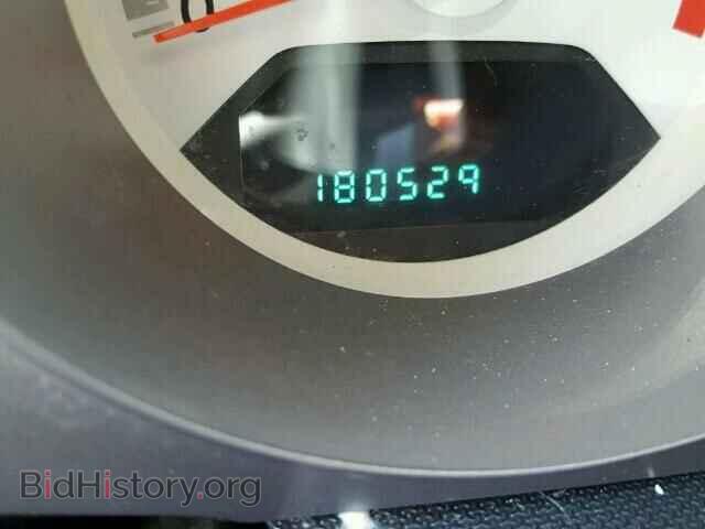 2009 DODGE AVENGER - VIN: 1B3LC46B49N514116 - Фото 8