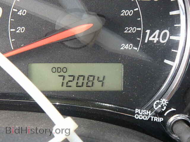2012 TOYOTA COROLLA - VIN: 2T1BU4EE7CC910098 - Фото 8