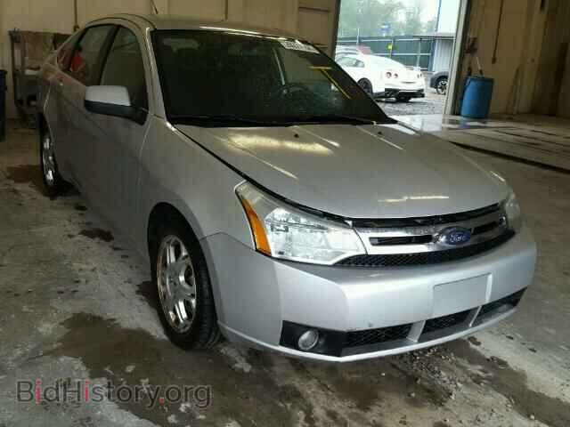Фотография 1FAHP36N69W202053 - FORD FOCUS 2009