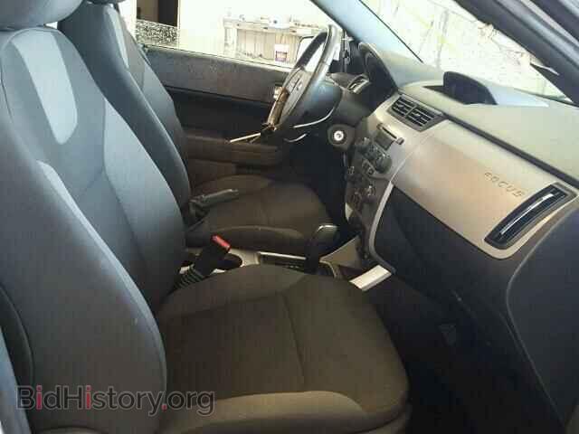 2009 FORD FOCUS - VIN: 1FAHP36N69W202053 - Photo 5