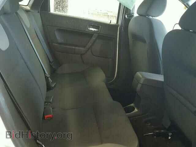 2009 FORD FOCUS - VIN: 1FAHP36N69W202053 - Photo 6