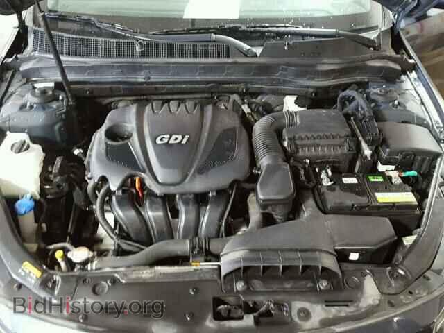 2015 KIA OPTIMA - VIN: KNAGM4A76F5564766 - Фото 7