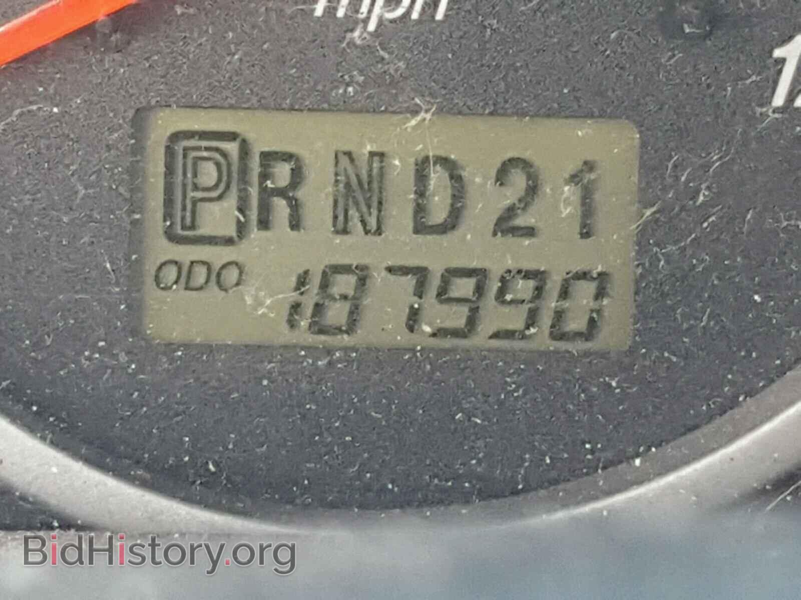 2003 MAZDA TRIBUTE - VIN: 4F2CZ06123KM32312 - Фото 8