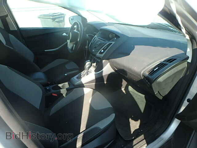2012 FORD FOCUS - VIN: 1FAHP3F2XCL248919 - Photo 5