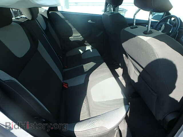2012 FORD FOCUS - VIN: 1FAHP3F2XCL248919 - Photo 6