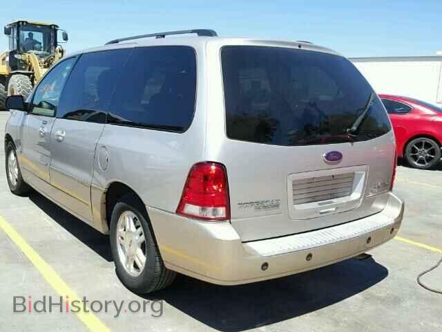 2004 FORD FREESTAR - VIN: 2FMDA58234BA48996 - Фото 3
