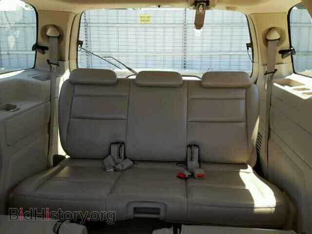 2004 FORD FREESTAR - VIN: 2FMDA58234BA48996 - Фото 9