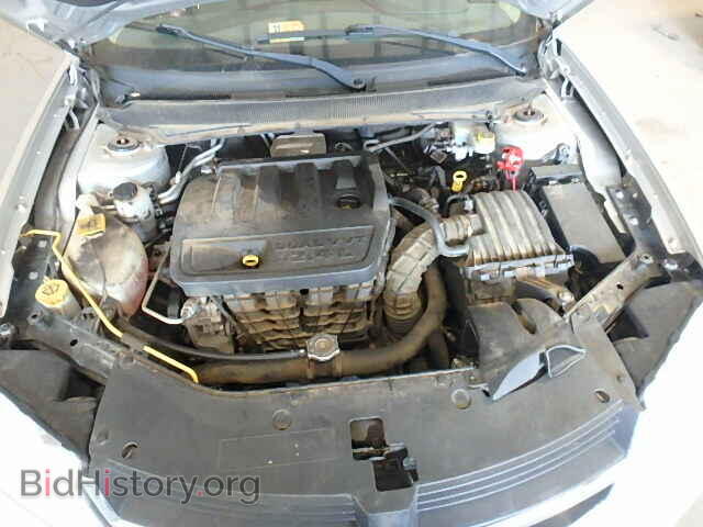 2008 DODGE AVENGER - VIN: 1B3LC56J68N176830 - Photo 7