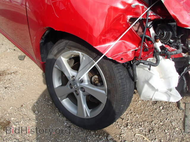 2012 TOYOTA COROLLA - VIN: 5YFBU4EEXCP017391 - Photo 10