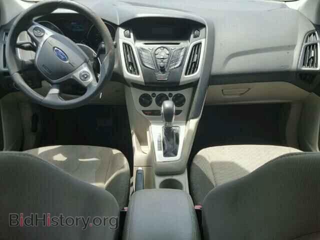 2012 FORD FOCUS - VIN: 1FAHP3F28CL149855 - Photo 9