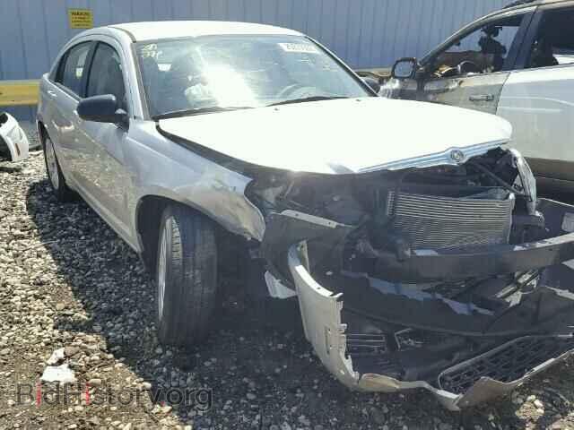 Photo 1C3LC46BX9N546622 - CHRYSLER SEBRING 2009