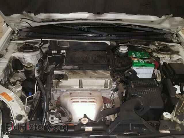 2004 MITSUBISHI GALANT - VIN: 4A3AB36F74E074307 - Фото 7