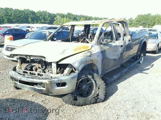 2012 DODGE RAM - VIN: 3C63D3JL0CG268095 - Photo 2