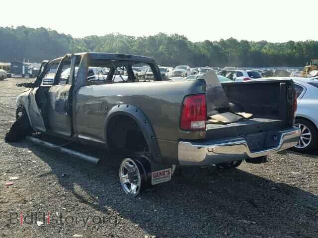 2012 DODGE RAM - VIN: 3C63D3JL0CG268095 - Photo 3