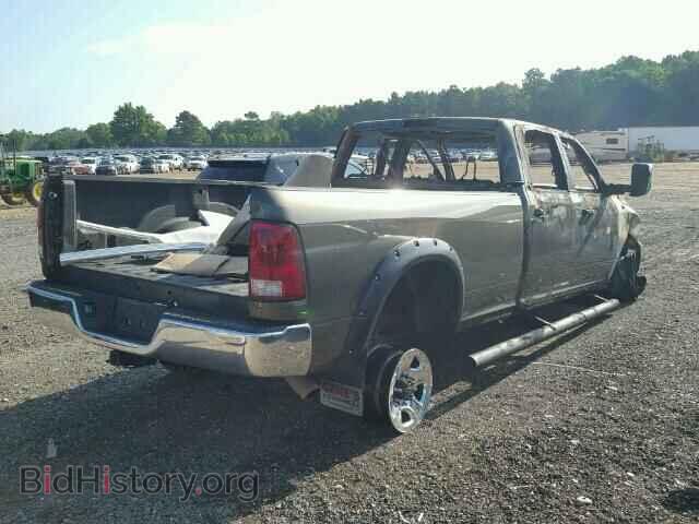 2012 DODGE RAM - VIN: 3C63D3JL0CG268095 - Photo 4