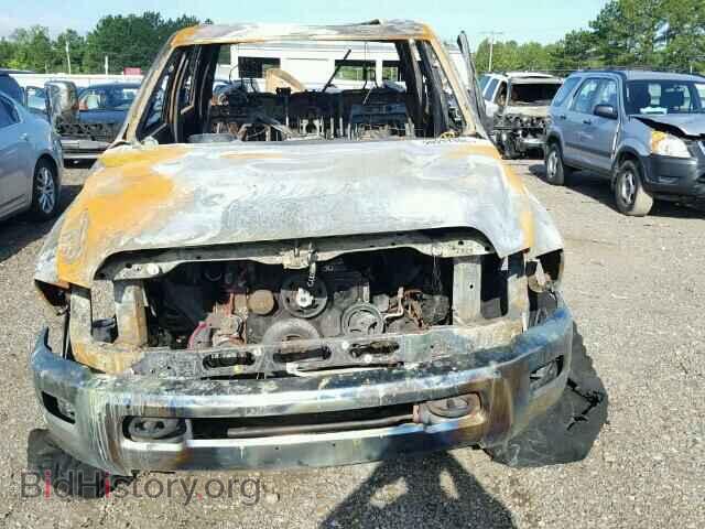 2012 DODGE RAM - VIN: 3C63D3JL0CG268095 - Photo 9