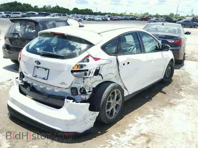 2013 FORD FOCUS - VIN: 1FADP3K2XDL337315 - Photo 4