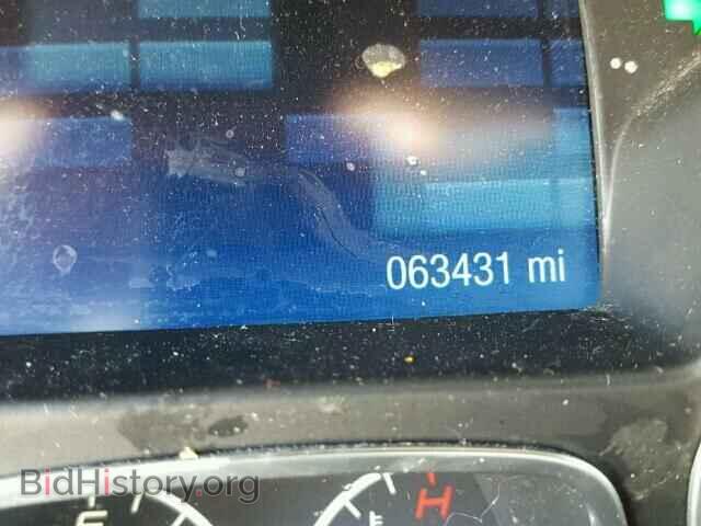 2013 FORD FOCUS - VIN: 1FADP3K2XDL337315 - Photo 8