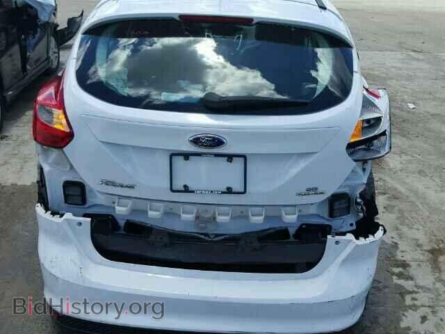 2013 FORD FOCUS - VIN: 1FADP3K2XDL337315 - Photo 10