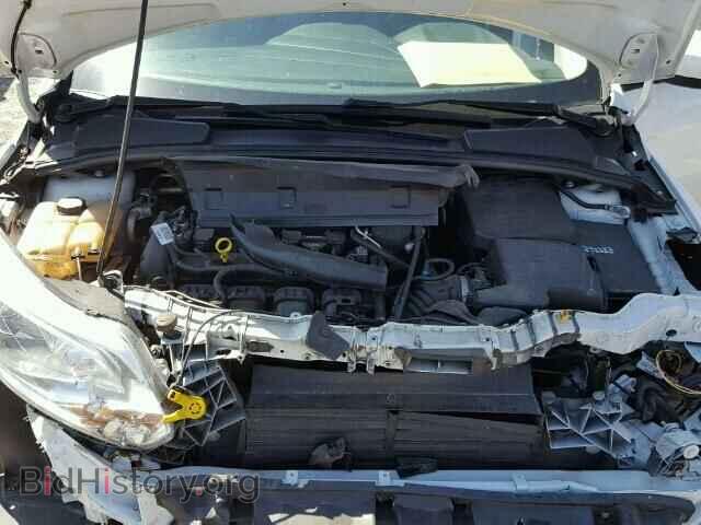 2012 FORD FOCUS - VIN: 1FAHP3F29CL458153 - Фото 7