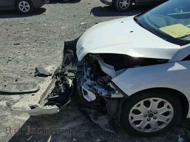 2012 FORD FOCUS - VIN: 1FAHP3F29CL458153 - Фото 9