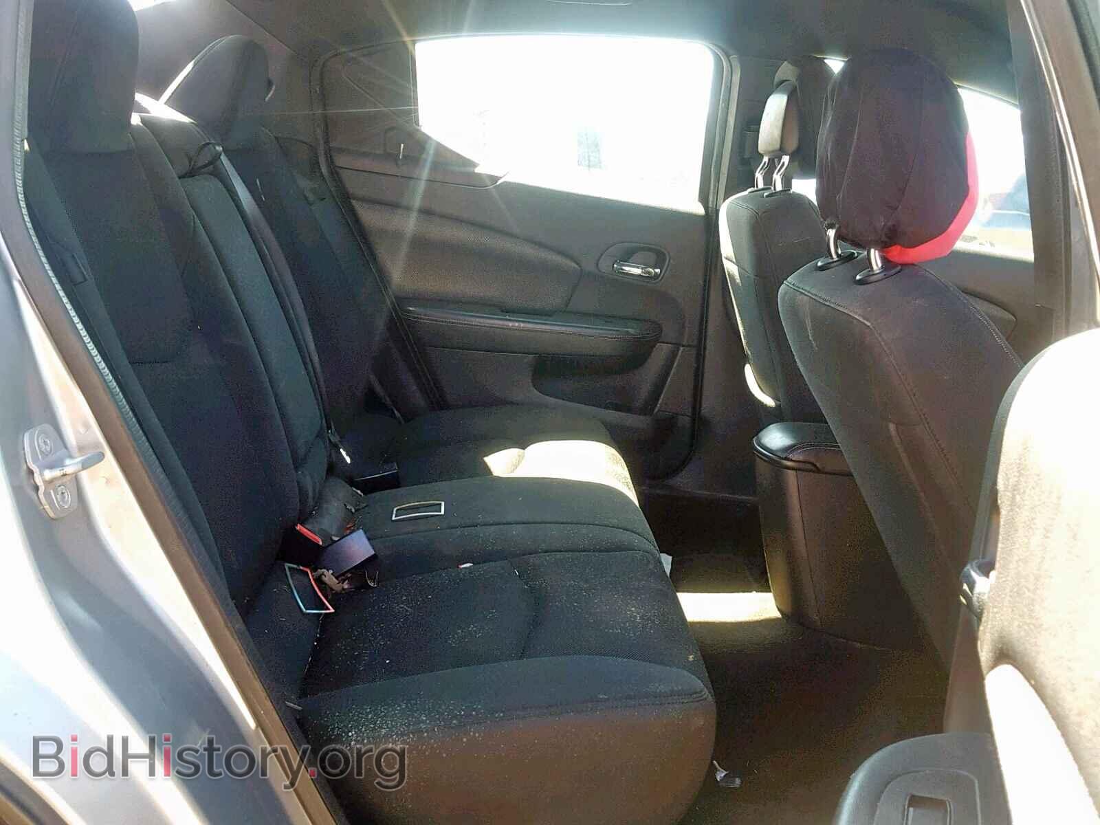 2013 DODGE AVENGER - VIN: 1C3CDZAB9DN642784 - Photo 6