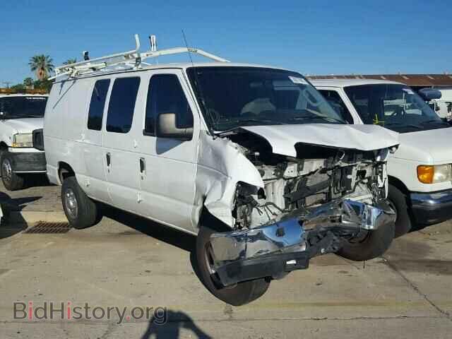 Фотография 1FTNE2EW7DDA16114 - FORD ECONOLINE 2013