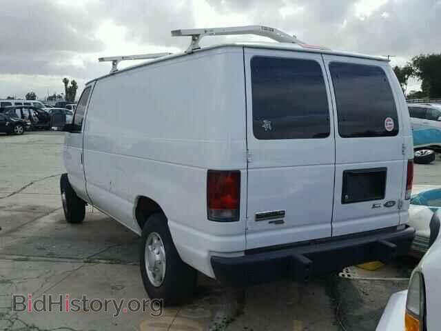 2013 FORD ECONOLINE - VIN: 1FTNE2EW7DDA16114 - Фото 3