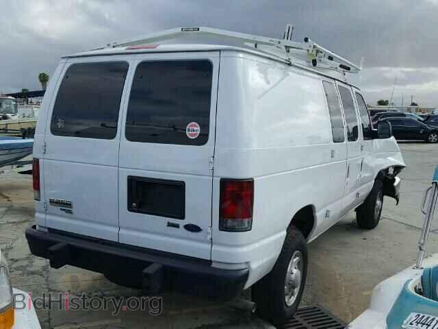 2013 FORD ECONOLINE - VIN: 1FTNE2EW7DDA16114 - Фото 4