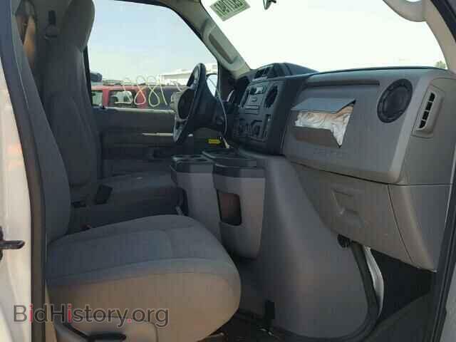 2013 FORD ECONOLINE - VIN: 1FTNE2EW7DDA16114 - Фото 5