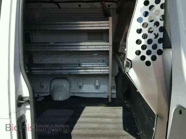 2013 FORD ECONOLINE - VIN: 1FTNE2EW7DDA16114 - Фото 6