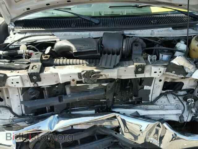 2013 FORD ECONOLINE - VIN: 1FTNE2EW7DDA16114 - Фото 7