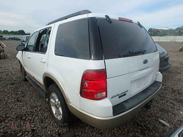 2005 FORD EXPLORER - VIN: 1FMZU74W75UA24455 - Фото 3
