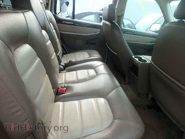 2005 FORD EXPLORER - VIN: 1FMZU74W75UA24455 - Фото 6