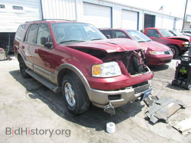 Photo 1FMPU17L74LA58373 - FORD EXPEDITION 2004