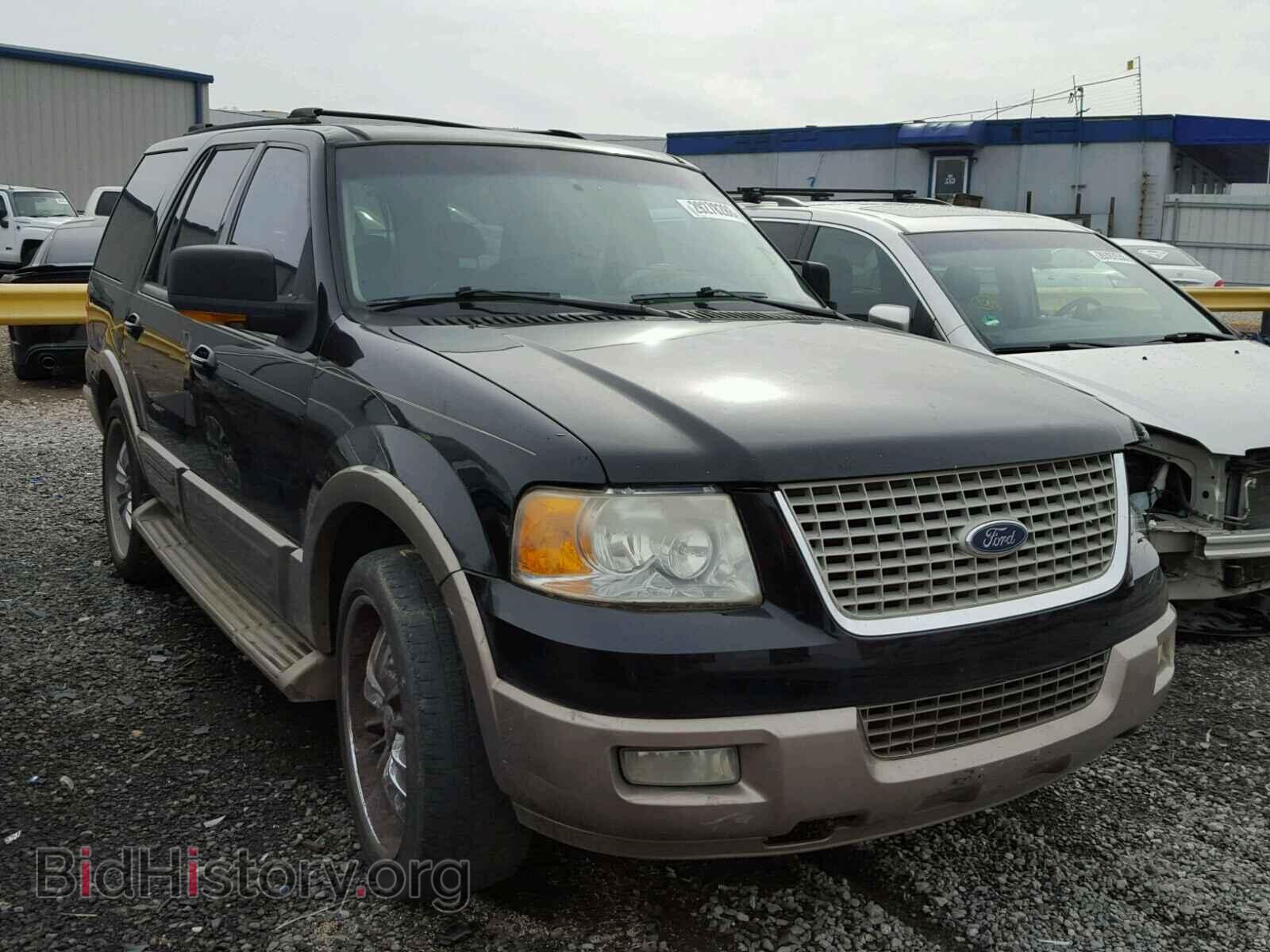 Фотография 1FMPU17L44LB17508 - FORD EXPEDITION 2004